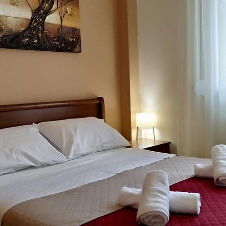 Thalassa Cozy Apartment 2 Kavala Eksteriør billede