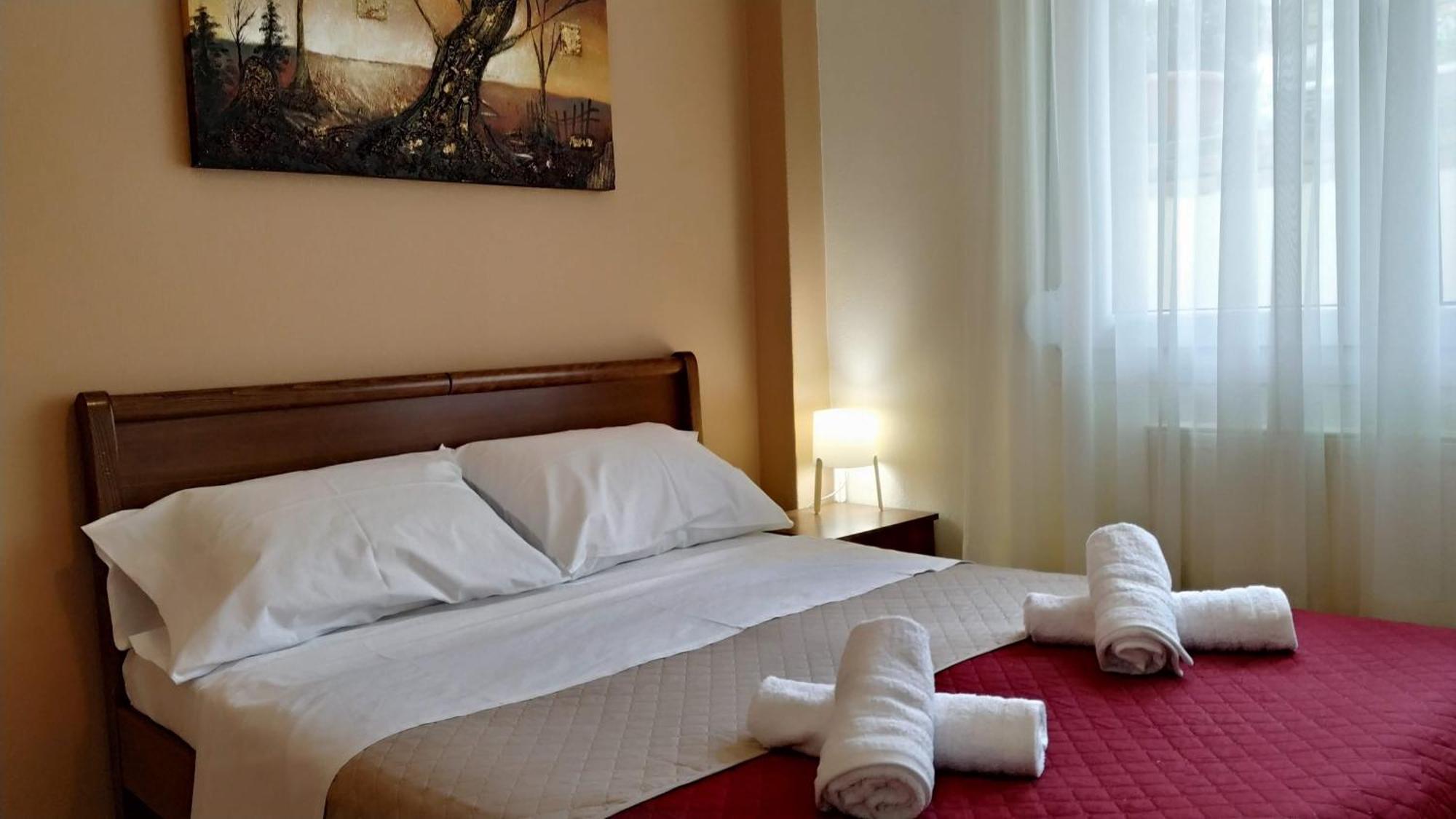 Thalassa Cozy Apartment 2 Kavala Eksteriør billede