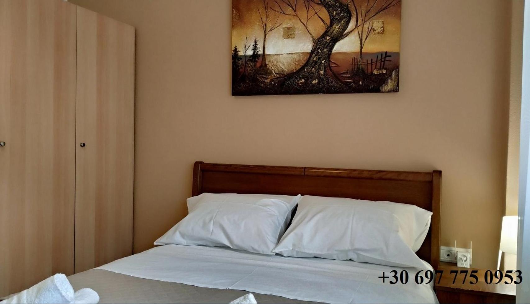 Thalassa Cozy Apartment 2 Kavala Eksteriør billede
